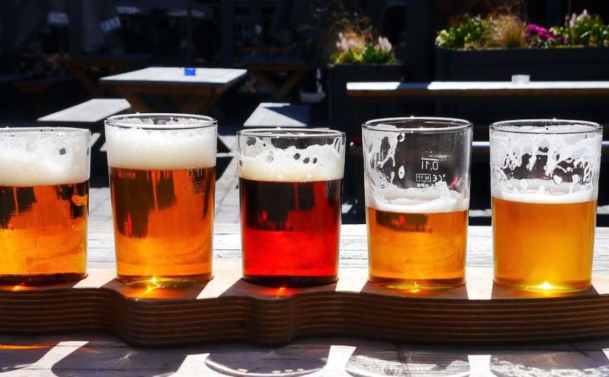 Znate li koja zemlja proizvede najviše piva na svijetu?