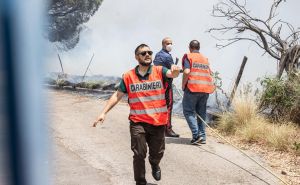 Sicilija u plamenu, Palermo je okružen požarima: "Nikad nisam vidio ovako nešto"