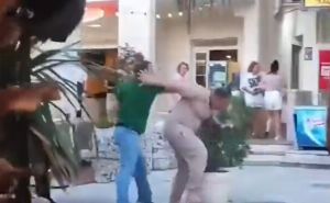 Bosanac, Srbin i Crnogorac se potukli s Rusima: Udarali se stolicama, oglasili se iz policije