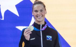 Lana Pudar pliva za finale Svjetskog prvenstva, evo gdje možete gledati prijenos uživo