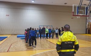 Drama i u Sloveniji: Najavili nove jake oluje, evakuisana 54 kampera, među njima bila i djeca