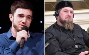 Ramzan Kadirov se rukovao i slikao sa mladim gej pjevačem, a onda naredio da ga ubiju?