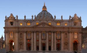 Najveće suđenje u historiji Vatikana: Traži se zatvor za kardinala zbog - korupcije