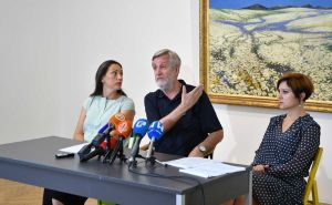 Ministarstvo Sanje Vlaisavljević ponizilo institucije kulture BiH: Zbog skandala najavljene tužbe