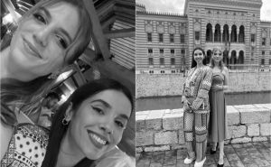 Potvrđeno za Radiosarajevo.ba: Azra Spahić i Alma Suljić dobit će spomen-ploču u Sarajevu