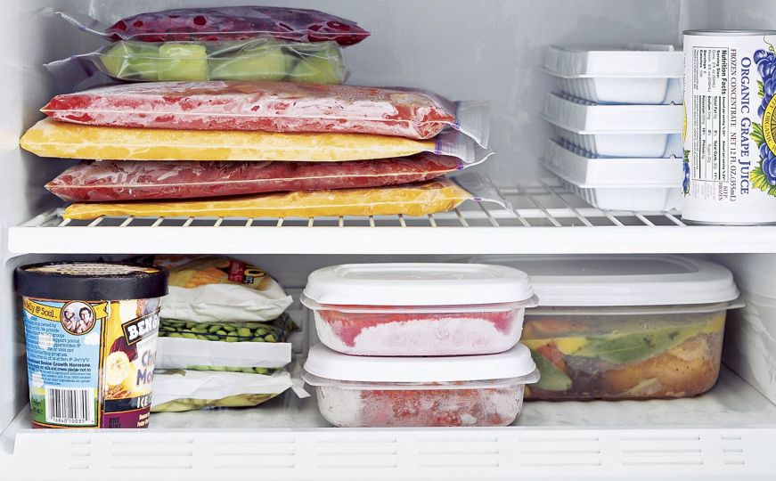 Korisni savjeti: Kako spriječiti nakupljanje leda u frižideru i zamrzivaču?
