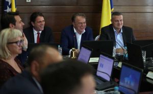 Održana sjednica Vlade Federacije BiH: Ovo su usvojene odluke