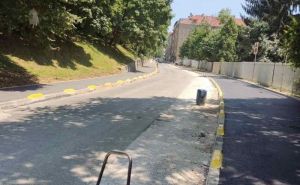 Važno obavještenje: Počinju novi radovi u centru Sarajeva, obustava saobraćaja do 29. jula