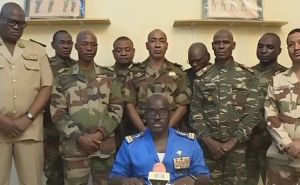Vojska izvela državni udar u Nigeru, objavila je to na televiziji: Odlučili smo okončati režim
