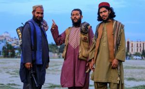 Talibanima sad smetaju i - kravate: "Trebamo ih eliminirati"