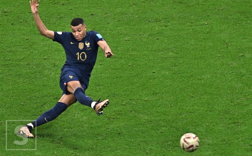 Saudijci džabe došli u Pariz: Mbappe odbio najveći transfer i ugovor u historiji nogometa