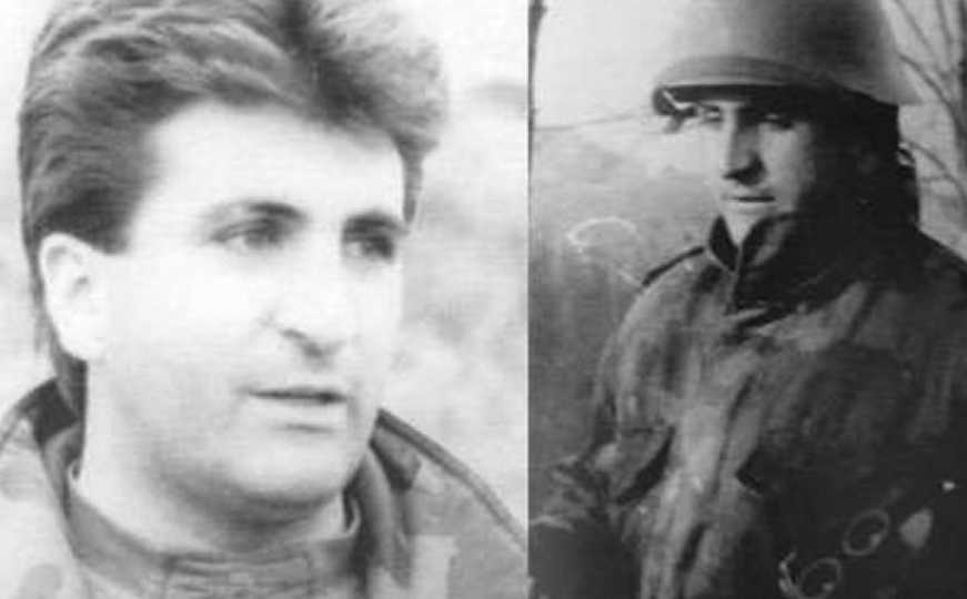 Sjećamo se legendi: Na današnji poginuli su heroji Enver Šehović i braća Panjeta