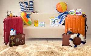 Savjeti iz Hemofarma: Ljetna putna apoteka