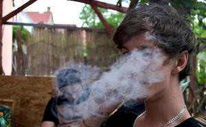 Istraživanje potvrdilo: Zbog dekriminalizacije kanabisa sve više trovanja među djecom