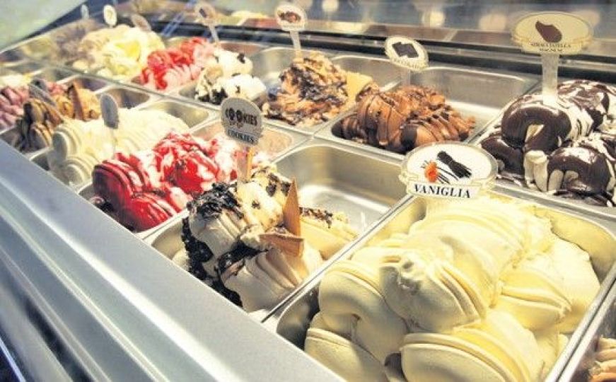 Znate li gdje je najskuplji sladoled u Europi? Cijena će vas šokirati