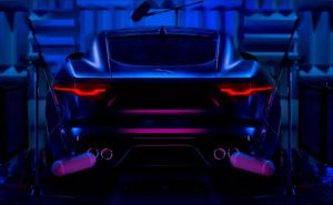 Jaguar arhivirao zvuk V8 F-Type automobila: 'Želimo da bude dostupan budućim generacijama'