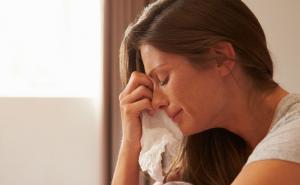 Kako spriječiti plakanje? Ovih osam trikova će vam pomoći u tome