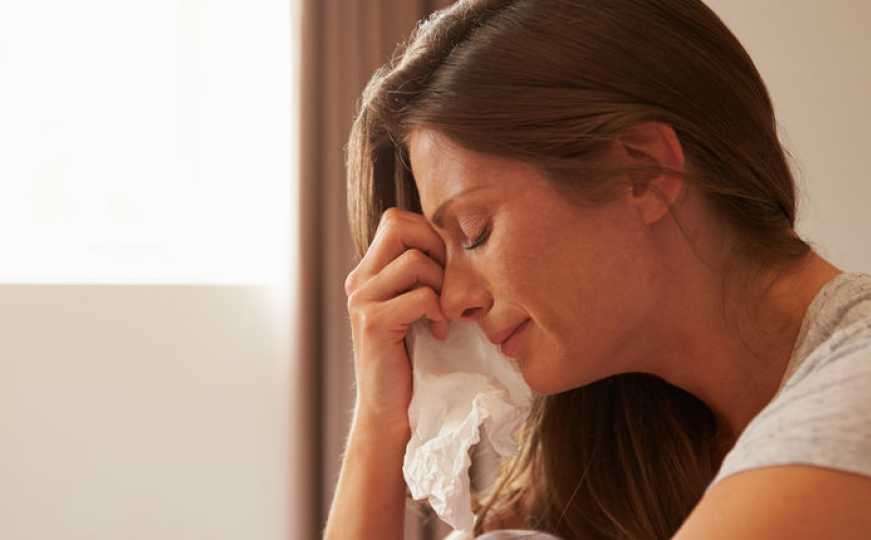 Kako spriječiti plakanje? Ovih osam trikova će vam pomoći u tome