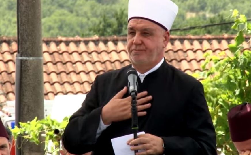 Reis Kavazović: Lično sam tražio da se izda dozvola za gradnju katoličke crkve u Goraždu
