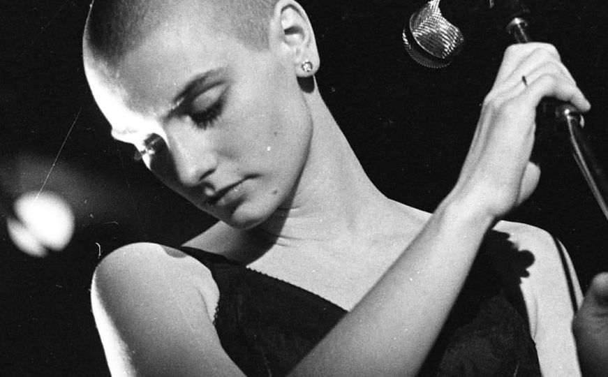 Sinead O'Connor cijeli je život brijala glavu: 'Bojala sam se. Nisam htjela biti lijepa...'