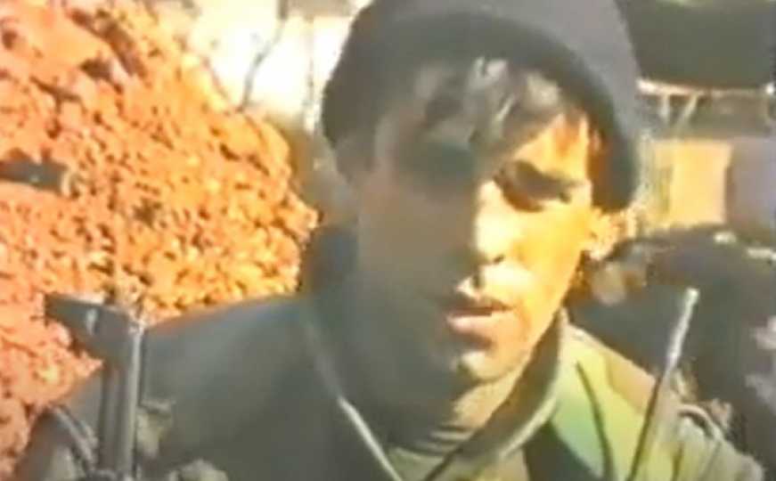 Sarajevski heroj: Prije 30 godina poginuo je Emir Bogunić - Čarli