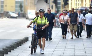 Uživajte u sunčanom petku: Dolazi nam promjena vremena - temperature će se spustiti i do 12 stepeni