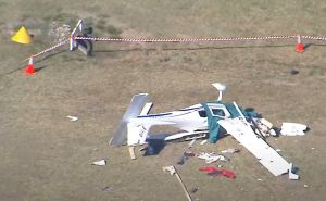 Sudar dva aviona u Australiji, ima poginulih