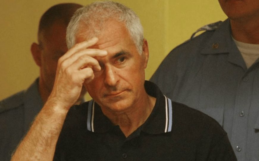 Prijedorski krvnik i Karadžićev jatak želi na slobodu: "Imam drugove svih nacionalnosti u zatvoru"