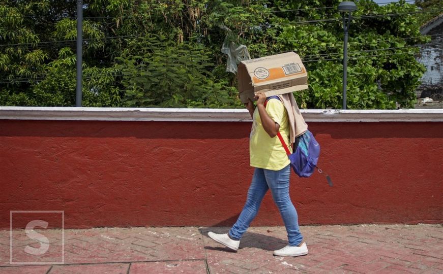 Užas u Meksiku: Od posljedica ekstremno visokih temperatura umrlo skoro 250 osoba