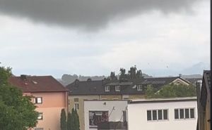 Jezive oluje haraju Europom: Tornado pogodio grad u Njemačkoj!