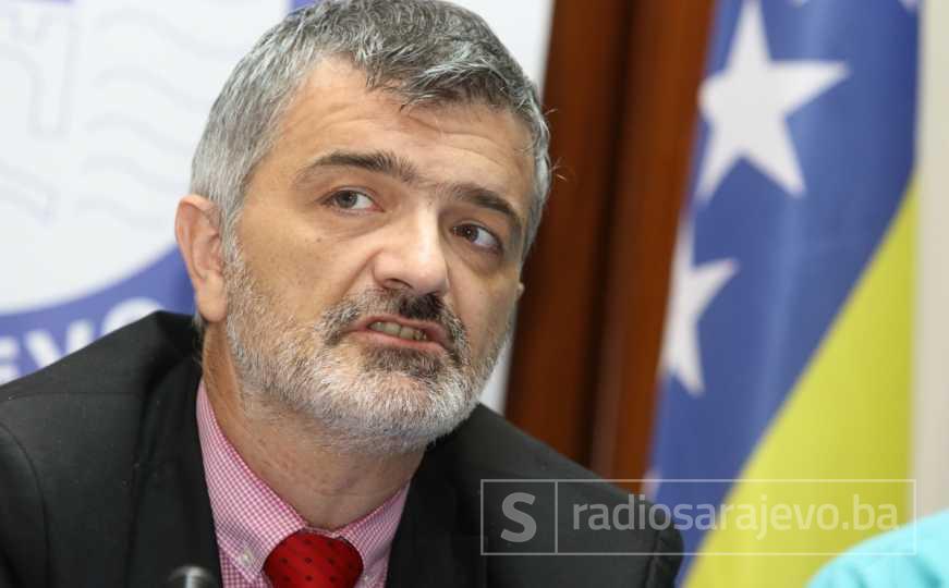 Nermin Nikšić komentirao opoziv Srđana Mandića - pogledajte kako mu je načelnik Centra odgovorio