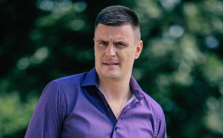 Skandalozne izjave srbijanskog glumca: Negirao bosanski jezik, želi zid između Srbije i Hrvatske