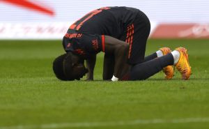 Hasan Salihamidžić ga doveo, a sada ide za milionima: Sadio Mane se pridružuje Cristianu Ronaldu