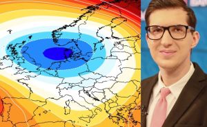 Nedim Sladić o prognozi za august: "Idući mjesec nalikuje ovom scenariju"