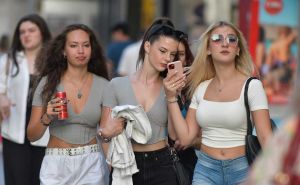 Objavljena prognoza do kraja jula: Najavljen prolazni pljusak u ovim dijelovima Bosne i Hercegovine