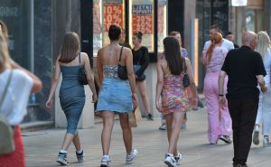 Bh. meteorolog otkrio očekuje li se novi toplotni val u BiH: "Bit će grmljavine i pljuskova, ali..."