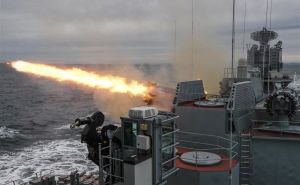 SAD i Južna Koreja održale zajedničku protivpodmorničku vježbu