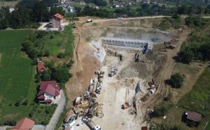 Velika gradilišta širom države: Gdje se u BiH grade brze ceste i u kojoj fazi su radovi?