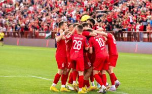 Počela Premijer liga, sezonu otvorili Velež i Zvijezda 09: Rođeni na poluvremenu vode 3:0