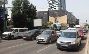 Važne vijesti za vozače: Danas obustava saobraćaja u centru Sarajeva