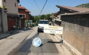 Radovi na održavanju vodovodnog sistema i nedjeljom: Bez vode tri sarajevske ulice