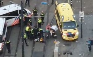 Drama u Nizozemskoj: U pucnjavi na karnevalu u Roterdamu povrijeđene tri osobe