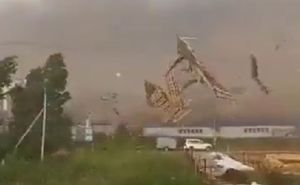 Oluje nisu zaobišle ni Rusiju, poginulo devet osoba