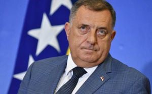 Milorad Dodik ponovo optužuje: 'Igor Crnadak sad i izmišlja da bi lagao'