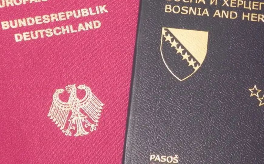 Njemačka: Nakon brojnih uslova, lakše do dvojnog državljanstva