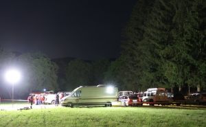 Nesreća u Hrvatskoj: Avion pri slijetanju izletio sa piste, ima povrijeđenih