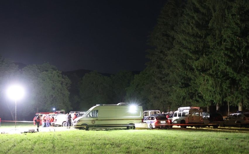 Nesreća u Hrvatskoj: Avion pri slijetanju izletio sa piste, ima povrijeđenih