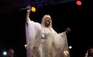 Diva sevdaha nakon 13 godina zapjevala u Sarajevu: Hanka Paldum održala spektakularni koncert