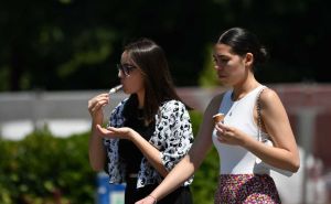 Nevrijeme rashladilo kraj jula u cijeloj BiH: Još malo kiše, a onda nas ponovo očekuje topli talas