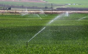 Jesu li ugrožene podzemne zalihe vode?